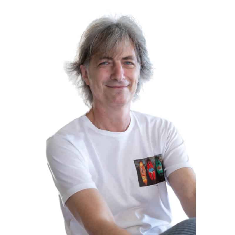 andrea bertinotti designer per Sturm Milano